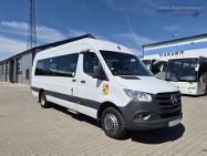 Mercedes-Benz SPRINTER TRANSFER/ SPROWADZONY/ 69 000 KM