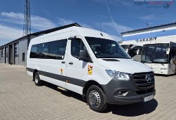 Mercedes-Benz SPRINTER TRANSFER/ SPROWADZONY/ 69 000 KM