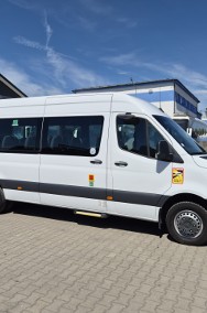 SPRINTER TRANSFER/ SPROWADZONY/ 69 000 KM-2