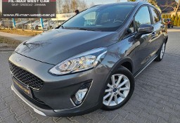 Ford Fiesta IX
