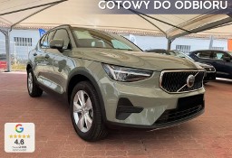 Volvo XC40 B3 Core 2.0 B3 Core (163KM) Podgrzewana szyba przednia