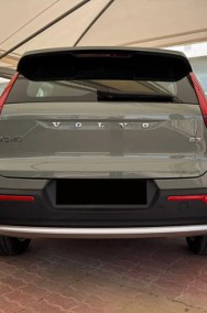 Volvo XC40 B3 Core 2.0 B3 Core (163KM) Podgrzewana szyba przednia-2