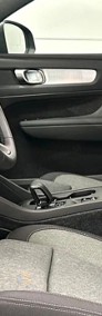 Volvo XC40 B3 Core 2.0 B3 Core (163KM) Podgrzewana szyba przednia-4