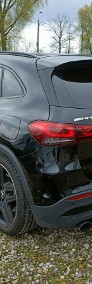 Mercedes-Benz Klasa GLA 2,0 TURBO 421PS!!!FULL OPCJA!!!TYLKO-3