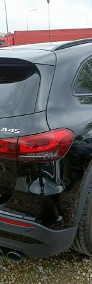 Mercedes-Benz Klasa GLA 2,0 TURBO 421PS!!!FULL OPCJA!!!TYLKO-4