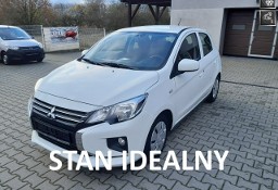 Mitsubishi Space Star II 1.2i klima stan BDB 10000 przebiegu