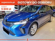 Renault Clio V Evolution 1.0 TCe Evolution 1.0 TCe 90KM / kamera cofania