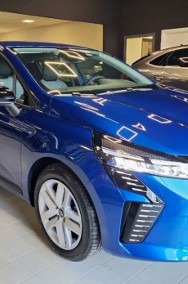 Renault Clio V Evolution 1.0 TCe Evolution 1.0 TCe 90KM / kamera cofania-2