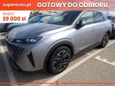 Peugeot 3008 II GT e-DCS6 1.2 mHEV 3008 GT e-DCS6 1.2 mHEV 145KM-1