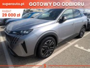 Peugeot 3008 II GT e-DCS6 1.2 mHEV 3008 GT e-DCS6 1.2 mHEV 145KM