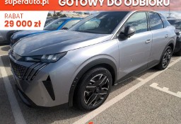 Peugeot 3008 II GT e-DCS6 1.2 mHEV 3008 GT e-DCS6 1.2 mHEV 145KM