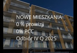 Nowe mieszkanie Katowice Wełnowiec, ul. Bytkowska