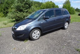 Opel Zafira B 1.9 CDTi 120KM Zarejestrowany Ładny Stan