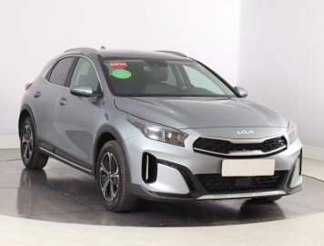 Kia Xceed , 1. Właściciel, Serwis ASO, Automat, VAT 23%, Skóra, Navi,