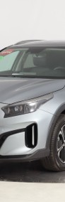 Kia Xceed , 1. Właściciel, Serwis ASO, Automat, VAT 23%, Skóra, Navi,-3