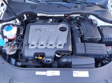 2.0 TDI DSG BlueMotion Technology -1