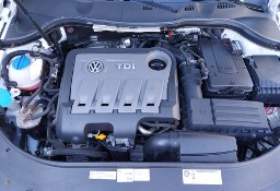 Volkswagen Passat B7 2.0 TDI DSG BlueMotion Technology