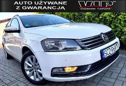 Volkswagen Passat B7 2.0 TDI DSG BlueMotion Technology