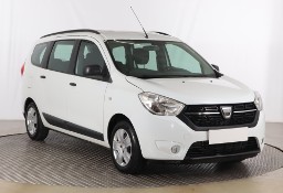 Dacia Lodgy , Salon Polska, 7 miejsc, VAT 23%, Klima, Tempomat