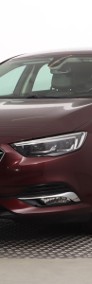 Opel Insignia Salon Polska, Serwis ASO, Automat, Skóra, Navi, Klimatronic,-3