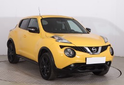 Nissan Juke , Salon Polska, Klimatronic, Tempomat, Parktronic