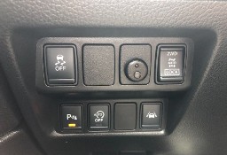 Nissan Qashqai II 4x4 z blokadą, Salon Polska, Najbogatsza wersja Tekna