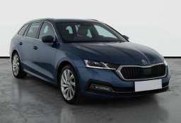 Skoda Octavia IV , Salon Polska, Serwis ASO, VAT 23%, Klimatronic, Tempomat,