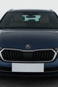 Skoda Octavia IV , Salon Polska, Serwis ASO, VAT 23%, Klimatronic, Tempomat,-2