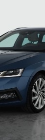 Skoda Octavia IV , Salon Polska, Serwis ASO, VAT 23%, Klimatronic, Tempomat,-3