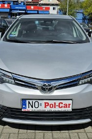 Toyota Corolla XII polski salon, serwis, faktura vat-2