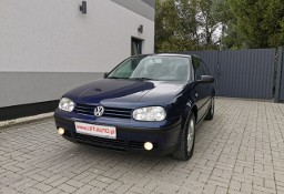 Volkswagen Golf IV 1.6 Benzyna 105KM # Klimatronik # Elektryka # Alu Felgi 15&apos;