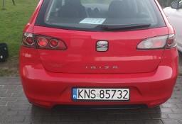 SEAT Ibiza IV 3