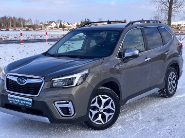 Subaru Forester IV-1