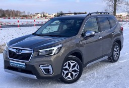 Subaru Forester IV