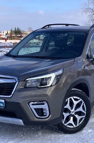 Subaru Forester IV-2