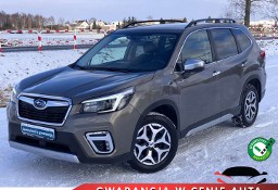 Subaru Forester IV