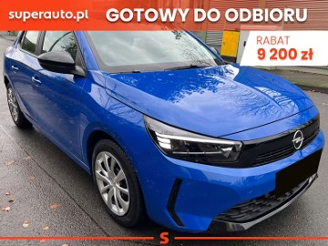 Opel Corsa F Edition 1.2 Turbo Edition 1.2 Turbo 100KM