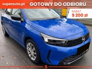 Opel Corsa F Edition 1.2 Turbo Edition 1.2 Turbo 100KM