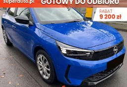 Opel Corsa F Edition 1.2 Turbo Edition 1.2 Turbo 100KM