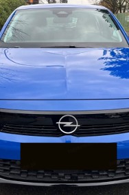 Opel Corsa F Edition 1.2 Turbo Edition 1.2 Turbo 100KM-2