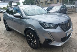 Peugeot 2008 1,5 DCI 115 KM Parktronic Nawigacja