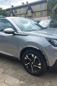 Peugeot 2008 1,5 DCI 115 KM Parktronic Nawigacja-2