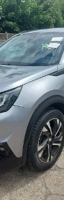Peugeot 2008 1,5 DCI 115 KM Parktronic Nawigacja-4