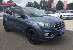 Ford Kuga III Ford Kuga 2.0 Diesel ST-Line Tempomat Kamera Cofania