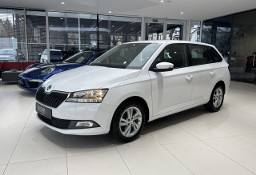 Skoda Fabia III Ambition, PDC, Tempomat, Salon PL, 1-wł, FV-23%, gwarancja, DOSTAWA