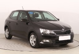 Skoda Fabia III , Salon Polska, 1. Właściciel, Serwis ASO, Klima, Tempomat,