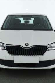 Skoda Fabia III , Salon Polska, 1. Właściciel, VAT 23%, Navi, Klima-2