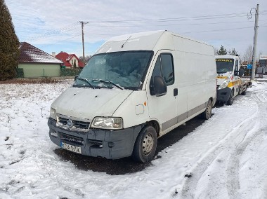 Fiat Ducato Fiat Ducato 2.8 JTD 128km 03r-1