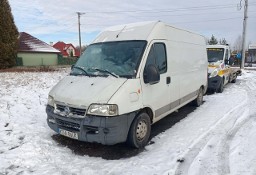 Fiat Ducato Fiat Ducato 2.8 JTD 128km 03r