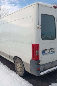 Fiat Ducato Fiat Ducato 2.8 JTD 128km 03r-2